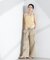 Robert P. Miller／Light Prib Halter tank
