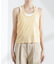 Robert P. Miller／Light Prib Halter tank