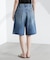 Wrangler／DENIM SHORTS