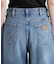 Wrangler／DENIM SHORTS