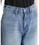 Wrangler／DENIM SHORTS