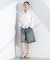 Wrangler／DENIM SHORTS