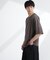 ヘビーウェイトワイドTシャツ 半袖
