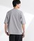 ヘビーウェイトワイドTシャツ 半袖