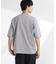 ヘビーウェイトワイドTシャツ 半袖
