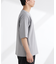 ヘビーウェイトワイドTシャツ 半袖