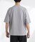 ヘビーウェイトワイドTシャツ 半袖