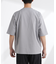 ヘビーウェイトワイドTシャツ 半袖