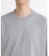 ヘビーウェイトワイドTシャツ 半袖