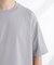 ヘビーウェイトワイドTシャツ 半袖