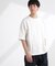ヘビーウェイトワイドTシャツ 半袖