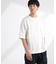 ヘビーウェイトワイドTシャツ 半袖
