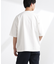 ヘビーウェイトワイドTシャツ 半袖
