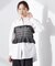 ODAKHA／specter tube top