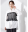 ODAKHA／specter tube top