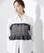 ODAKHA／specter tube top
