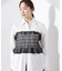 ODAKHA／specter tube top