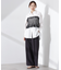 ODAKHA／specter tube top
