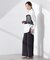ODAKHA／specter tube top