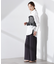 ODAKHA／specter tube top