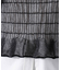 ODAKHA／specter tube top