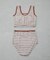 Robert P. Miller／Swim Prib Tank top&Panties