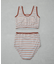 Robert P. Miller／Swim Prib Tank top&Panties