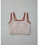 Robert P. Miller／Swim Prib Tank top&Panties