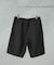 Gramicci／別注 LINEN BLEND PACKABLE SHORT