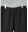 Gramicci／別注 LINEN BLEND PACKABLE SHORT