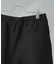 Gramicci／別注 LINEN BLEND PACKABLE SHORT