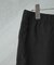 Gramicci／別注 LINEN BLEND PACKABLE SHORT