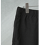 Gramicci／別注 LINEN BLEND PACKABLE SHORT