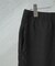 Gramicci／別注 LINEN BLEND PACKABLE SHORT