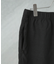 Gramicci／別注 LINEN BLEND PACKABLE SHORT