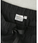 Gramicci／別注 LINEN BLEND PACKABLE SHORT