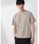 「NJ／CLUB」 ISLANDCLUBプリント Tシャツ