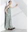 Sara mallika／COTTON POPLIN CAMI DRESS