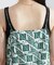 Sara mallika／COTTON POPLIN CAMI DRESS