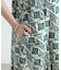 Sara mallika／COTTON POPLIN CAMI DRESS