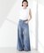 Healthy DENIM／Wild Ginger バギーデニム