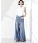 Healthy DENIM／Wild Ginger バギーデニム