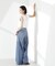 Healthy DENIM／Wild Ginger バギーデニム