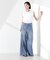 Healthy DENIM／Wild Ginger バギーデニム