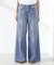 Healthy DENIM／Wild Ginger バギーデニム