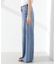 Healthy DENIM／Wild Ginger バギーデニム
