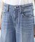 Healthy DENIM／Wild Ginger バギーデニム
