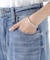 Healthy DENIM／Wild Ginger バギーデニム