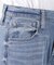 Healthy DENIM／Wild Ginger バギーデニム