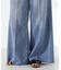 Healthy DENIM／Wild Ginger バギーデニム